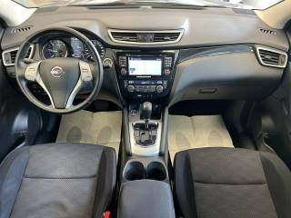 NISSAN Qashqai usata, con Climatizzatore