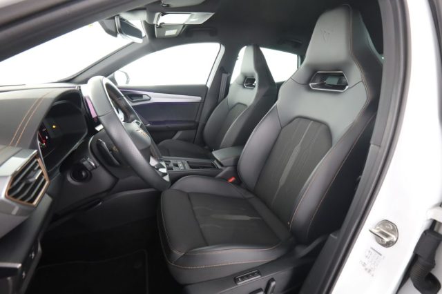 CUPRA Formentor usata 2