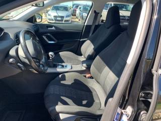 PEUGEOT 308 usata, con Chiusura centralizzata