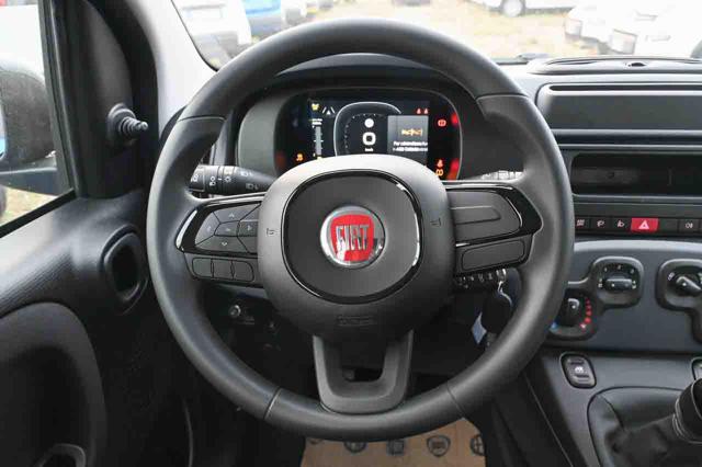 FIAT Panda usata, con Park Distance Control