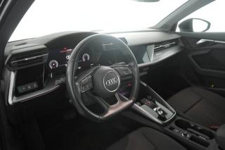 AUDI A3 usata 1