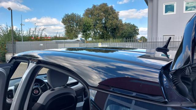FIAT 500L usata, con Sedile posteriore sdoppiato