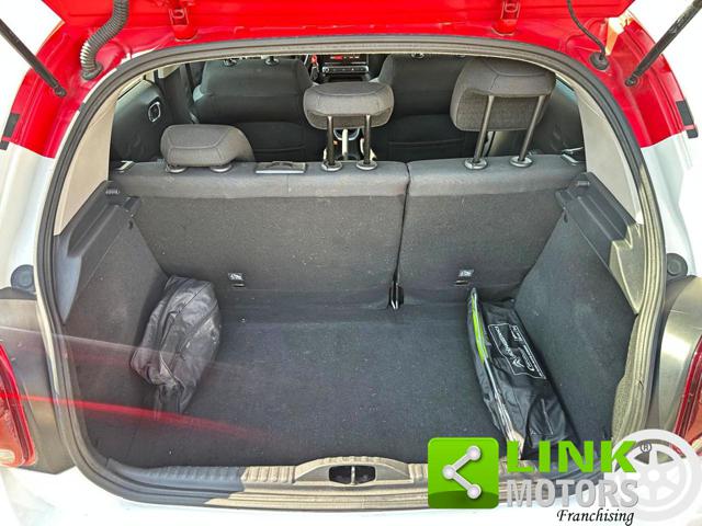 CITROEN C3 usata, con Chiusura centralizzata telecomandata