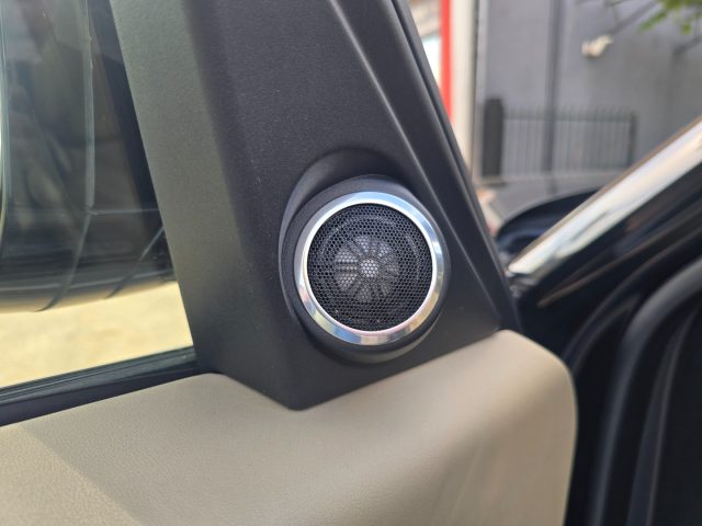 LAND ROVER Range Rover usata, con Ruota di riserva