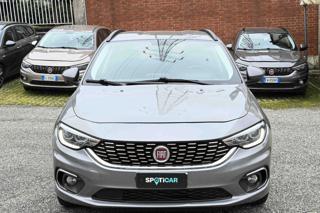 FIAT Tipo usata, con Airbag