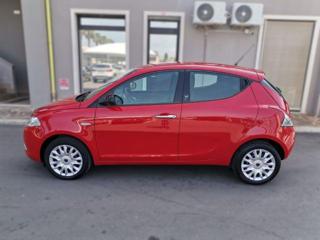 LANCIA Ypsilon usata, con Airbag