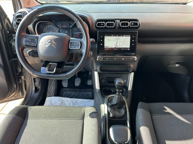 CITROEN C3 Aircross usata, con Cerchi in lega