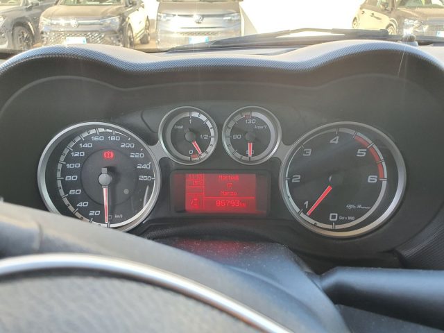 ALFA ROMEO MiTo usata 10