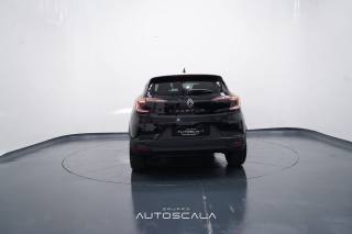 RENAULT Captur usata, con Alzacristalli elettrici