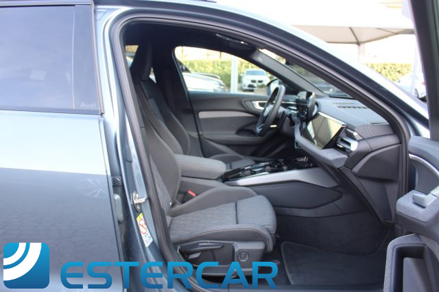 AUDI A5 usata, con ESP