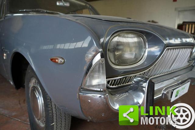 FORD Taunus usata 13