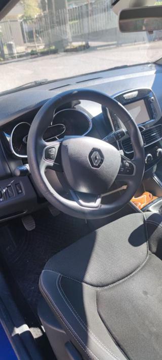 RENAULT Clio usata 15