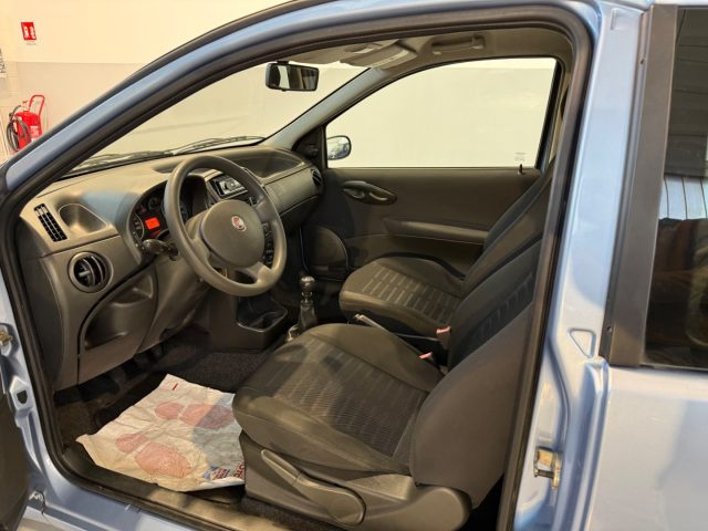 FIAT Punto usata 11