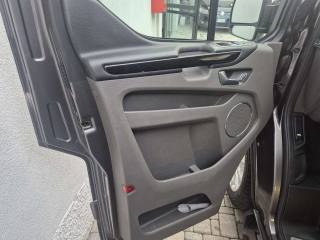 FORD Tourneo Custom usata, con Boardcomputer