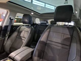 LAND ROVER Range Rover Evoque usata, con Interni in pelle