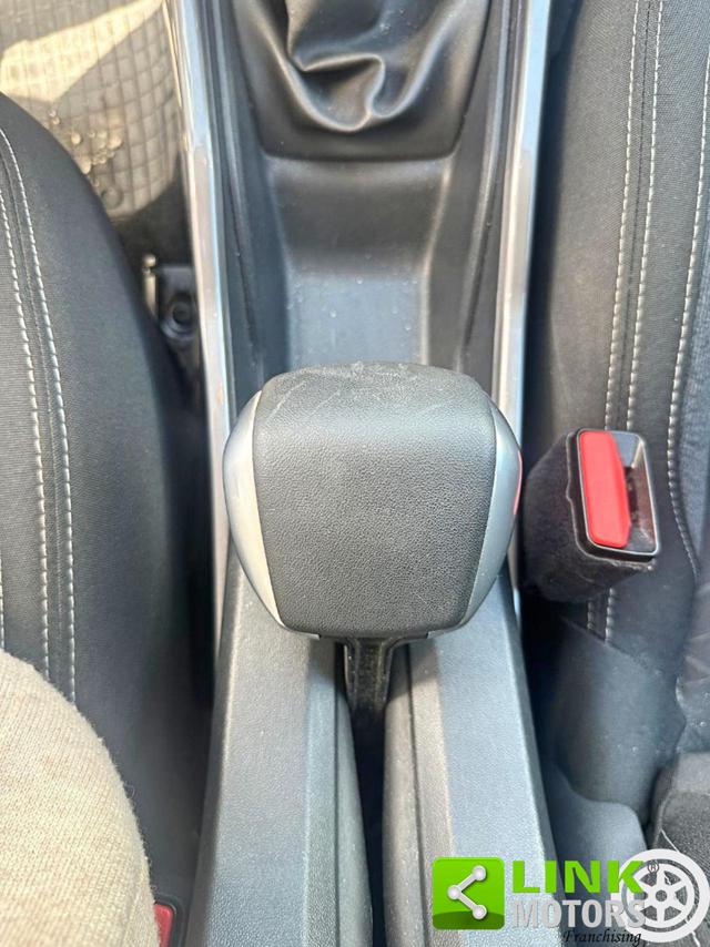 PEUGEOT 2008 usata, con Chiusura centralizzata telecomandata