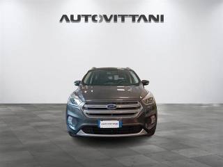 FORD Kuga usata, con Airbag