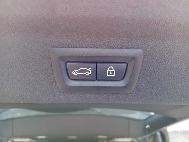 MINI Countryman usata, con Chiusura centralizzata