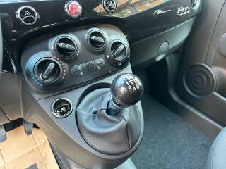 FIAT 500 usata, con Climatizzatore