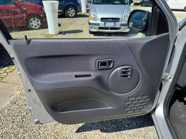 DAIHATSU Terios usata, con Chiusura centralizzata