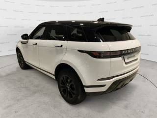 LAND ROVER Range Rover Evoque usata, con Controllo trazione