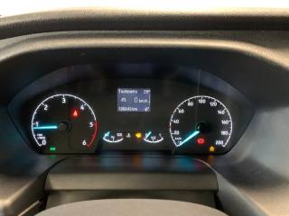 FORD Transit Custom usata, con Sensori di parcheggio posteriori