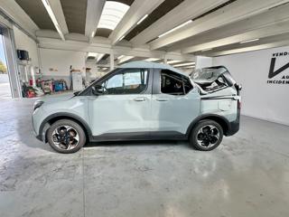 FORD Tourneo Courier usata, con Airbag Passeggero