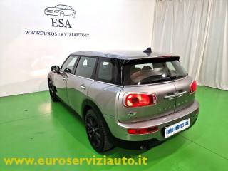 MINI Clubman usata, con Climatizzatore
