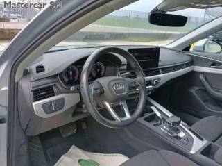 AUDI A4 usata, con Antifurto