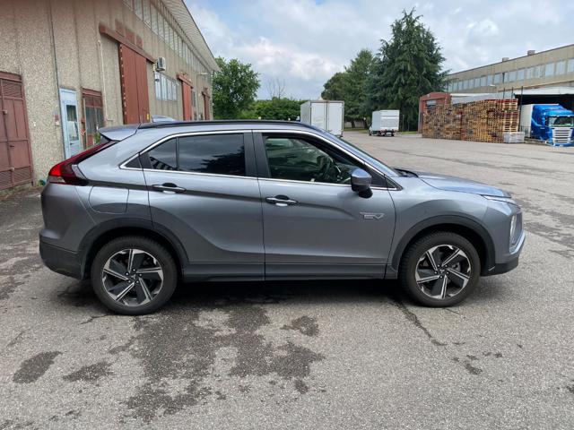 MITSUBISHI Eclipse Cross usata, con Cerchi in lega