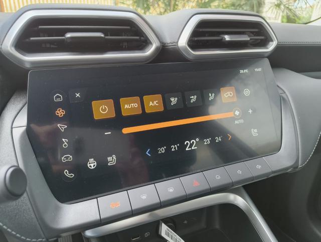 MG ZS usata, con Climatizzatore