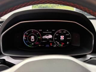 SEAT Leon usata, con Cruise Control