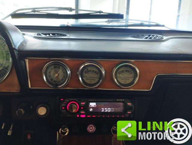 ALFA ROMEO 2000 usata 25