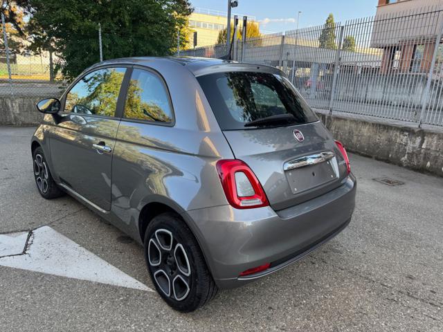 FIAT 500 usata, con Airbag Passeggero