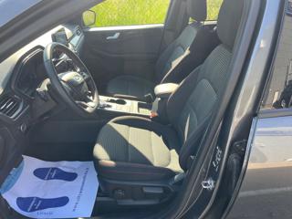 FORD Kuga usata, con Chiusura centralizzata