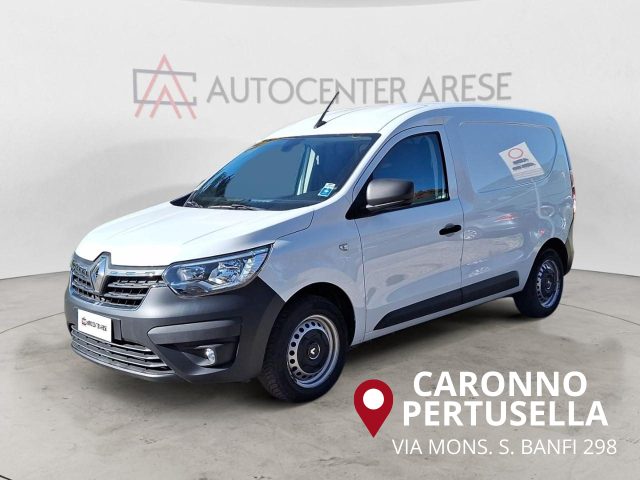 RENAULT Express usata, con ABS