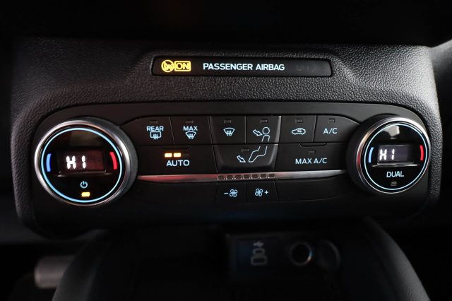 FORD Kuga usata 11