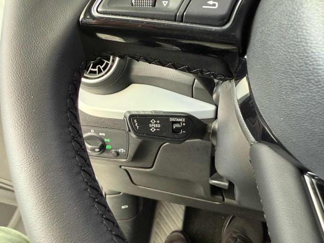 AUDI Q2 usata 17