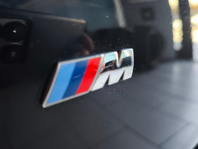 BMW 116 usata, con Boardcomputer