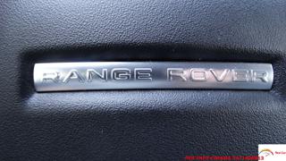 LAND ROVER Range Rover Evoque usata 100