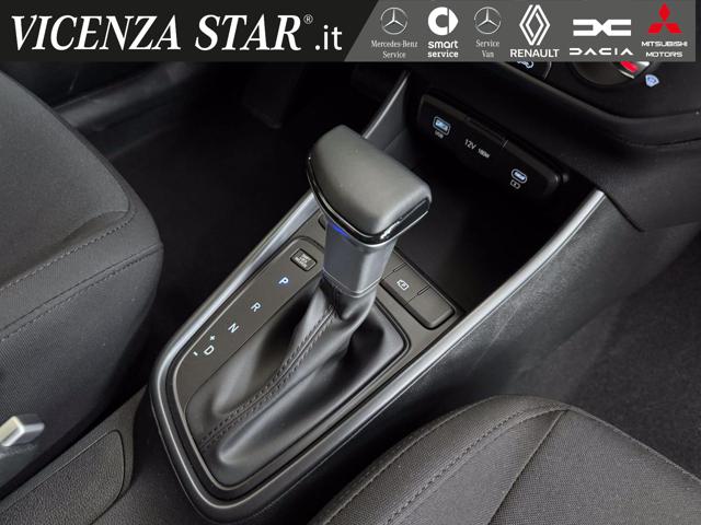 HYUNDAI i20 usata, con Controllo trazione