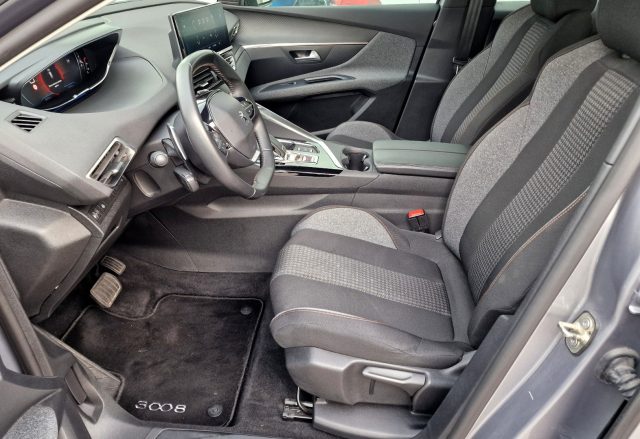 PEUGEOT 3008 usata, con Controllo automatico clima