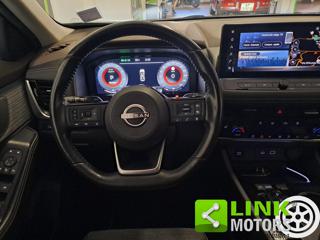 NISSAN X-Trail usata 15