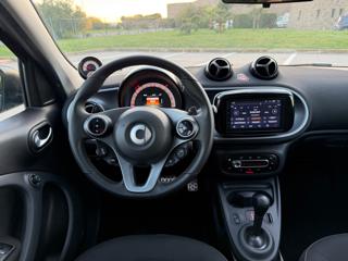 SMART ForFour usata, con ESP