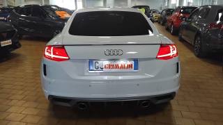 AUDI TT usata, con Autoradio