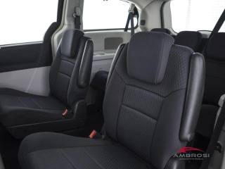 CHRYSLER Grand Voyager usata 9