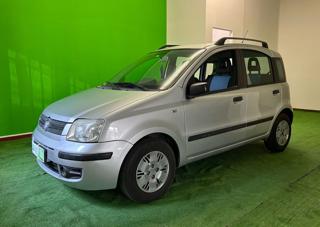 FIAT Panda usata, con ABS
