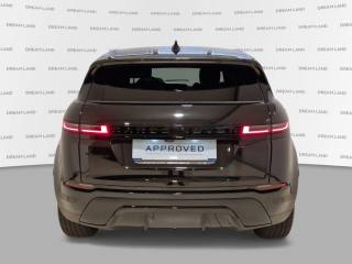 LAND ROVER Range Rover Evoque usata, con Autoradio