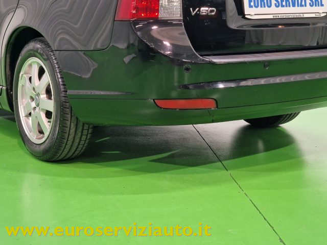 VOLVO V50 usata 45