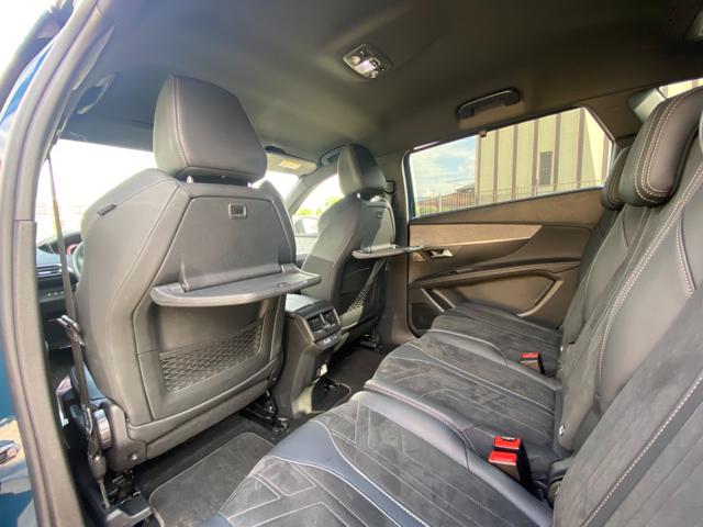 PEUGEOT 5008 usata 21
